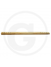 GRANIT Hnacia tyč (drevená) 775mm